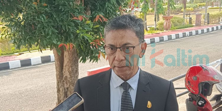 Diskop UKM Kutim Dorong Transformasi Digital UMKM Lewat Pelatihan dan Edukasi Pengelolaan Usaha