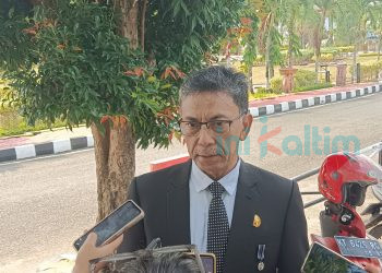 Rumah Produksi Disiapkan Diskop UKM Kutim, Jadi Pusat Quality Control Produk Lokal