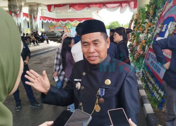 Pentingnya Menjaga kebersihan dan kesehatan pada Program MBG, Kecamatan Karangan Siap Mendukung Penuh