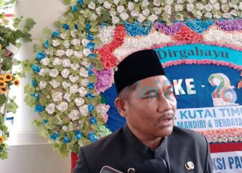 Perpustakaan dan UKS Menjadi Perhatian Utama Saat ini di Tanah Kaliorang.