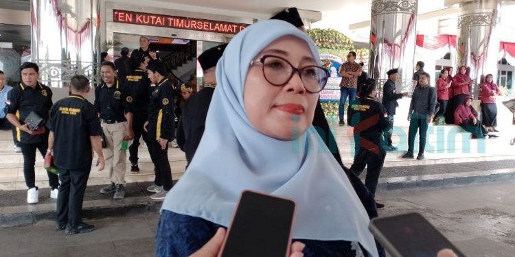 Pemerataan Fasilitas Pendidikan di Bengalon Terus Meningkat, Semua Desa Kini Miliki Sarana Layak