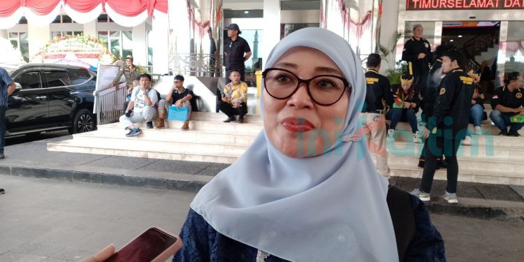 Kerja Bersama Tekan Kasus Stunting di Bengalon, Pemerintah dan Warga Jalankan Intervensi Terpadu