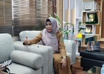 Keberhasilan Kutim Sebagai Contoh Nyata Ketahanan Pangan di Wilayahnya.