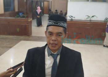 Disperindag Kutim Prioritaskan Publikasi Terbuka Terkait Harga Bahan Pangan