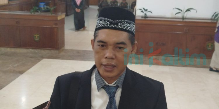 Disperindag Kutim Prioritaskan Publikasi Terbuka Terkait Harga Bahan Pangan