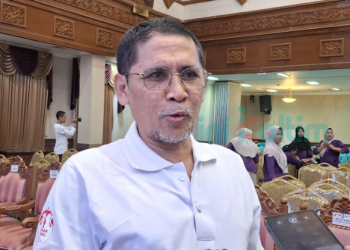 Orang Tua Jadi Kunci Pembentukan Karakter Anak di Kutim