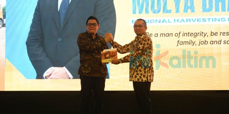 Sinergi MC Group – Shacman dan APP Forestry Dukung Pertumbuhan Industri