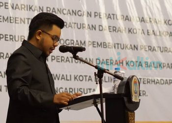 Pansus DPRD Soroti Kinerja Dinas PU Balikpapan, M Raja Siraj Tekankan Perencanaan Matang dan Transparansi Proyek