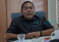 Anggota Komisi I DPRD Balikpapan, M Najib