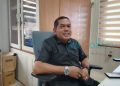 Anggota Komisi I DPRD Balikpapan, M Najib.