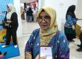 Anggota Komisi IV DPRD Balikpapan, Hj. IIm.