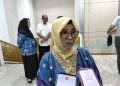 Anggota Komisi IV DPRD Balikpapan, Hj. IIm.