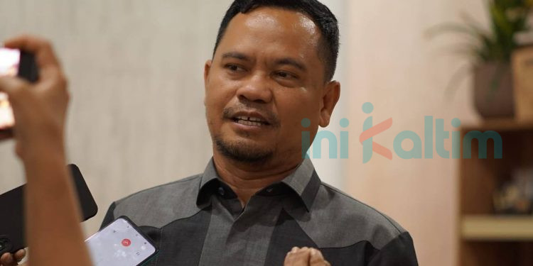 Komisi III DPRD Balikpapan Fokus Kawal Pembebasan Lahan untuk Pengendalian Banjir