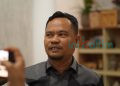 Yusri Minta Pemkot Tambah Rambu dan Cermin Cembung di Jalan Yos Sudarso yang Sedang Diperbaiki ‎ ‎