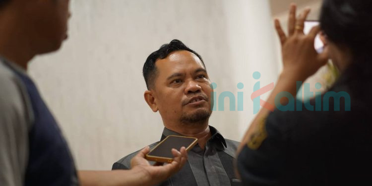 Infrastruktur Balikpapan Terus Dibenahi, Yusri Drainase dan Pengaspalan Berjalan Baik 