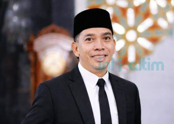Ketua DPRD Balikpapan Dorong Penambahan CCTV untuk Tekan Aksi Begal dan Kriminalitas ‎ ‎