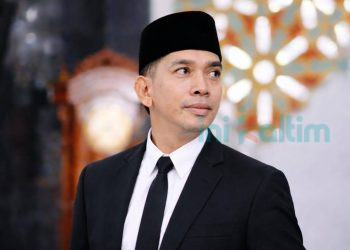 ‎Alwi Al-Qadri Dorong Pemasangan CCTV di Sekolah untuk Antisipasi Perundungan ‎