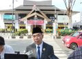 Yono Suherman Ajak Warga Balikpapan Jaga Persatuan dan Harmoni di Momentum Hari Lahir Pancasila ‎