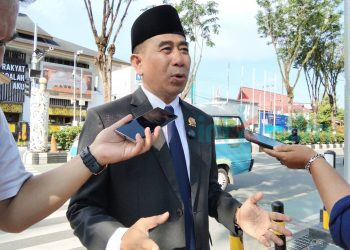 DPRD Balikpapan Tunggu Hasil Audit BPK Terkait Mandeknya Pembangunan Rumah Sakit di Balikpapan Barat
