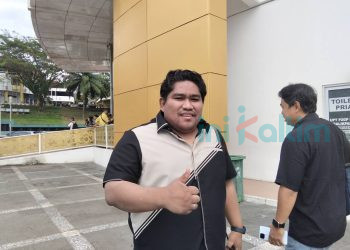 Doris Eko Dukung Penyaluran Bansos Parlinsos untuk Warga Kurang Mampu di Balikpapan ‎ ‎