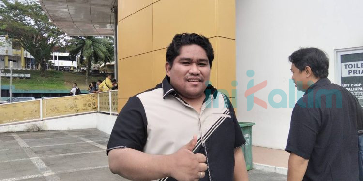 Doris Eko Dukung Penyaluran Bansos Parlinsos untuk Warga Kurang Mampu di Balikpapan ‎ ‎