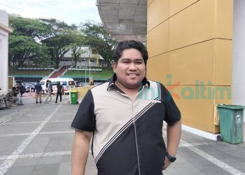 Doris Eko Dukung Penyaluran Bansos Parlinsos untuk Warga Kurang Mampu di Balikpapan ‎ ‎
