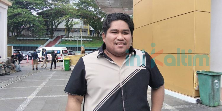 Doris Eko Dukung Penyaluran Bansos Parlinsos untuk Warga Kurang Mampu di Balikpapan ‎ ‎