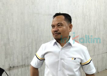 ‎Komisi III DPRD Balikpapan Minta Perbaikan Drainase Terus Dioptimalkan ‎
