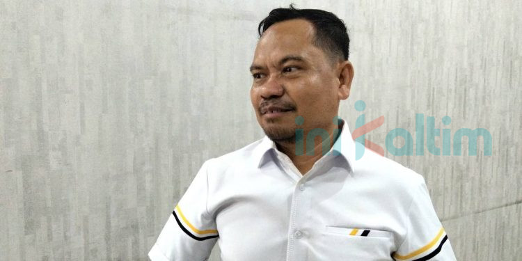 Komisi III DPRD Balikpapan Minta Perbaikan Drainase Terus Dioptimalkan 