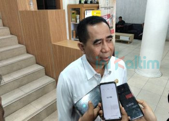 DPRD Balikpapan Soroti Keluhan Layanan BPJS Kesehatan, Yono Suherman Minta Masyarakat Aktif Melapor