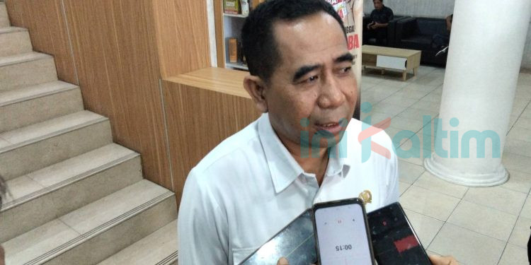 DPRD Balikpapan Soroti Keluhan Layanan BPJS Kesehatan, Yono Suherman Minta Masyarakat Aktif Melapor