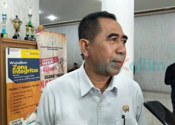 DPRD Balikpapan Dorong Penguatan Pengawasan Pajak Daerah, Usulkan Pengadaan Alat Aibok