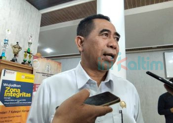 DPRD Balikpapan Nilai Kinerja PTMB Cukup Baik, Tetap Dorong Evaluasi dan Percepatan Program Peremajaan Pipa