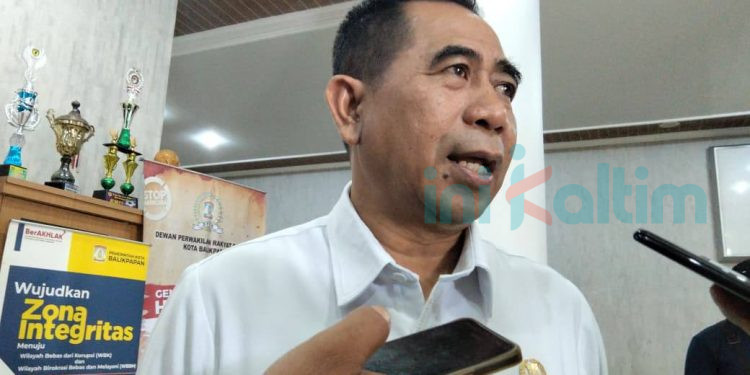 DPRD Balikpapan Nilai Kinerja PTMB Cukup Baik, Tetap Dorong Evaluasi dan Percepatan Program Peremajaan Pipa