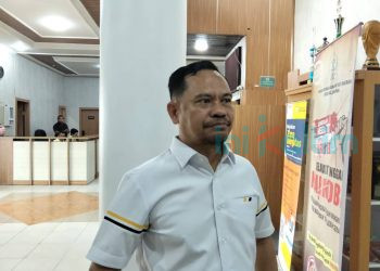 Jalan Rusak dan Berlubang Jadi Perhatian DPRD Balikpapan, Komisi III Minta Penanganan Cepat 