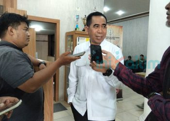 DPRD Balikpapan Dorong Validasi Data Masyarakat agar Bantuan Tepat Sasaran