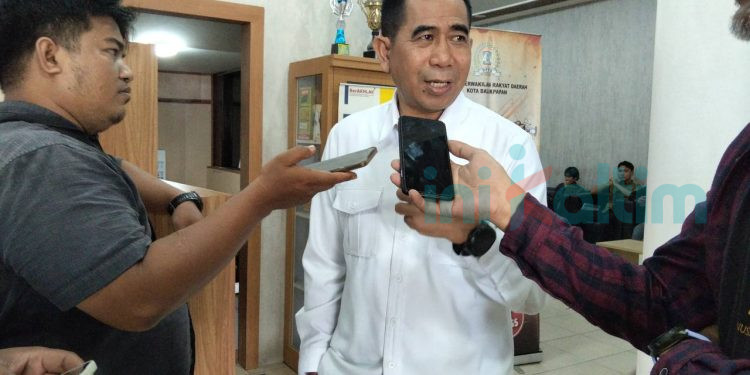 DPRD Balikpapan Dorong Validasi Data Masyarakat agar Bantuan Tepat Sasaran