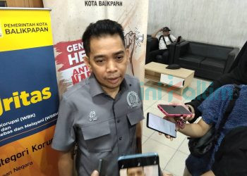 DPRD Balikpapan Akan Tinjau Kerusakan Jembatan Rumah Warga di Dekat Proyek Rumah Sakit