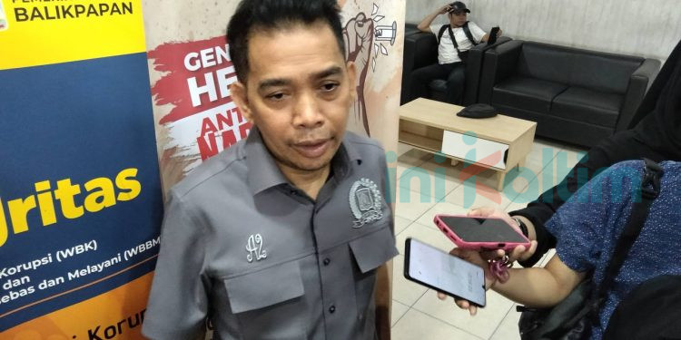 DPRD Balikpapan Akan Tinjau Kerusakan Jembatan Rumah Warga di Dekat Proyek Rumah Sakit