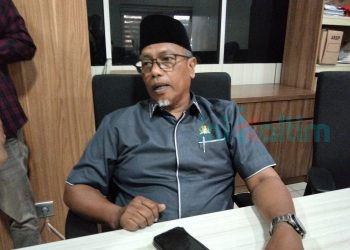 Japar Sidik Soroti Menurunnya Minat Generasi Muda di Sektor Pertanian, Dorong Inovasi dan Urban Farming