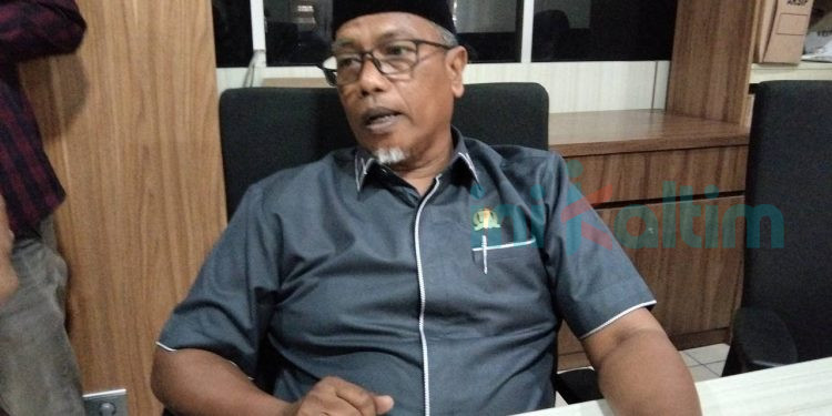 Japar Sidik Soroti Menurunnya Minat Generasi Muda di Sektor Pertanian, Dorong Inovasi dan Urban Farming
