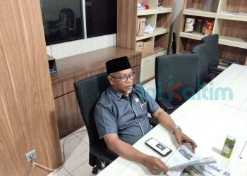 Jargas Dinilai Bisa Jadi Solusi Energi Jangka Panjang, Japar Sidik Minta Sosialisasi dan Kajian Matang