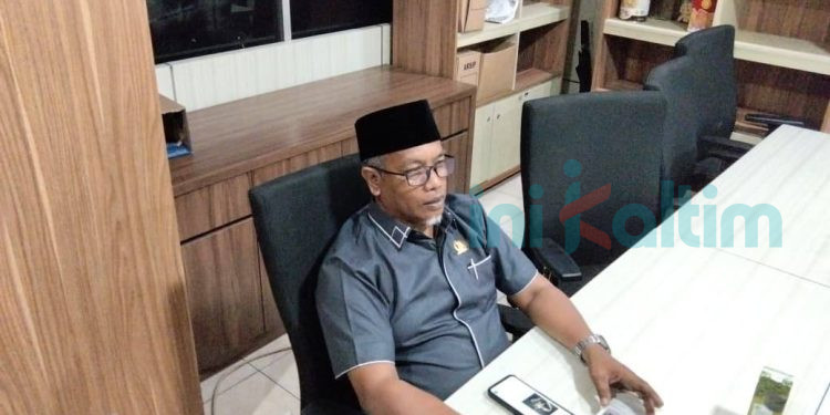 Jargas Dinilai Bisa Jadi Solusi Energi Jangka Panjang, Japar Sidik Minta Sosialisasi dan Kajian Matang