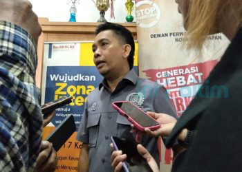 Gedung Baru DPRD Balikpapan Hampir Rampung, Ditargetkan Mulai Digunakan Agustus–September 2026