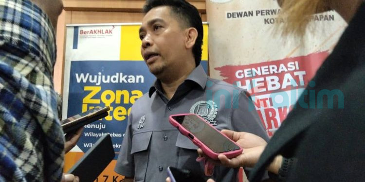 Gedung Baru DPRD Balikpapan Hampir Rampung, Ditargetkan Mulai Digunakan Agustus–September 2026