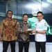DPRD Balikpapan Belajar Penataan Pedestrian Kota Pontianak