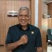 Wakil Ketua DPRD Balikpapan, Budiono.