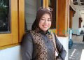 Anggota Komisi I DPRD Kota Balikpapan, Hj. Muliati.