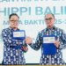 HIPPI Balikpapan Jalin Kerja Sama Strategis dengan ITK dan Perumda Manuntung Sukses