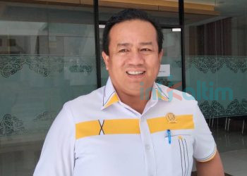 Ketua Komisi III DPRD Balikpapan, Gasali.